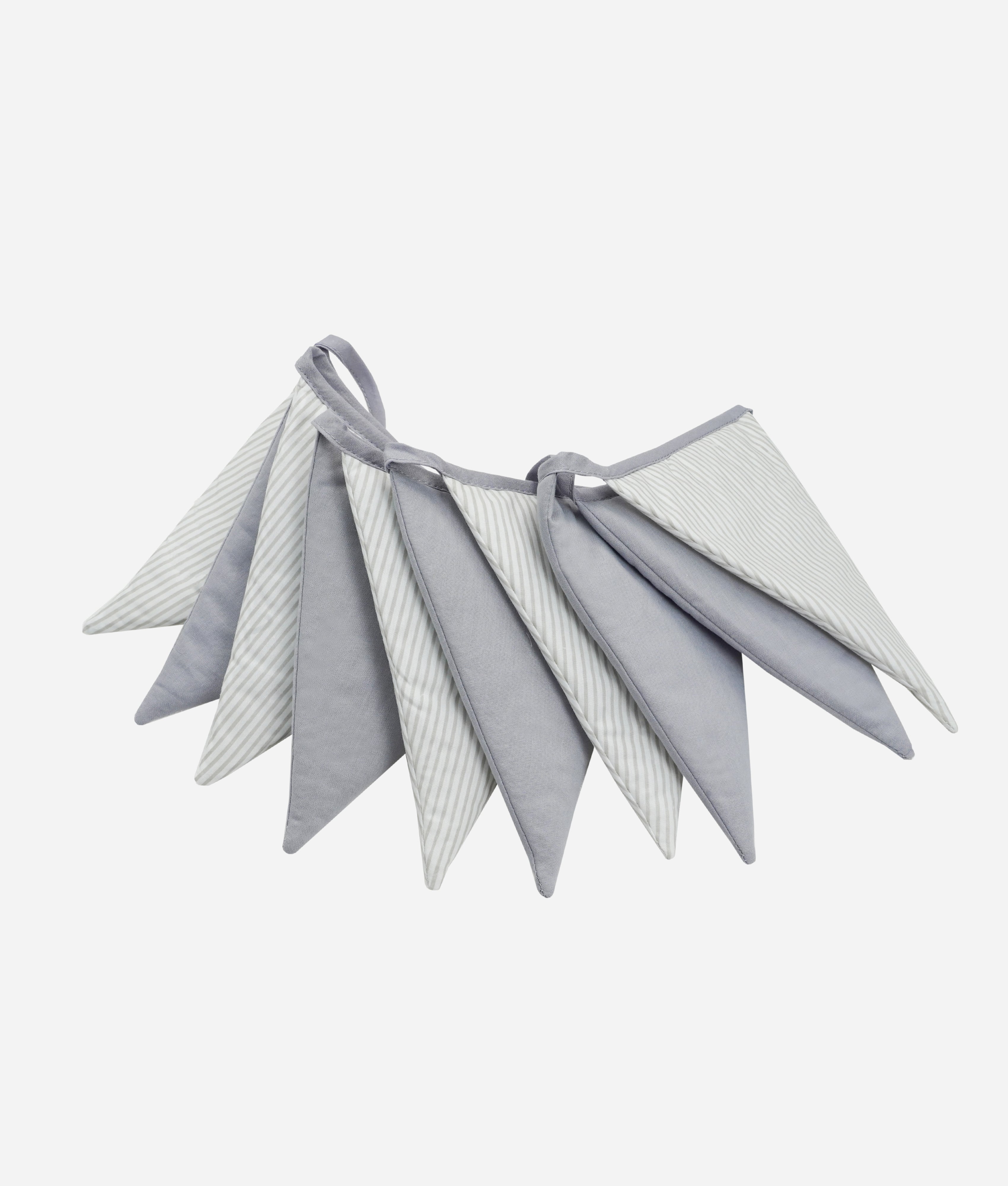 Elegant Smockers LK | Baby Nursery Bunting - Dandelion Theme | Sri Lanka