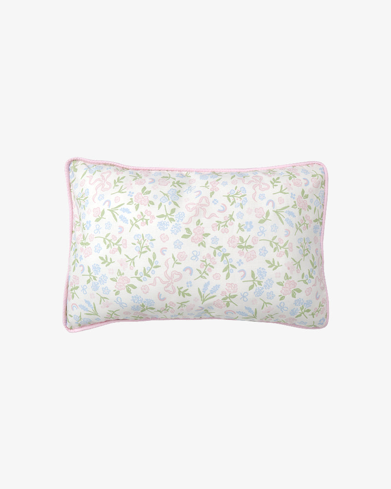 Elegant Smockers LK | Baby Pillow Covers β Blossom Theme | Sri Lanka