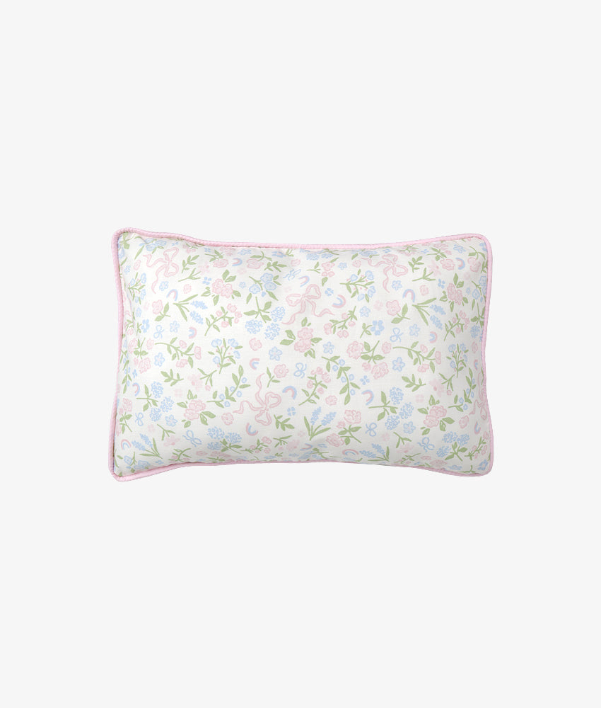 Elegant Smockers LK | Baby Pillow Covers – Blossom Theme | Sri Lanka