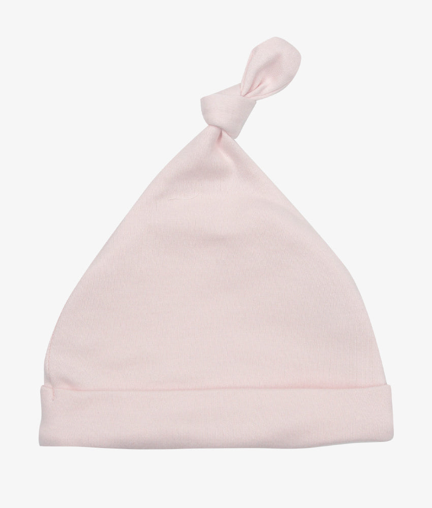 Elegant Smockers LK | Baby Socks, Mittens & Cap Set - Baby Pink | Sri Lanka