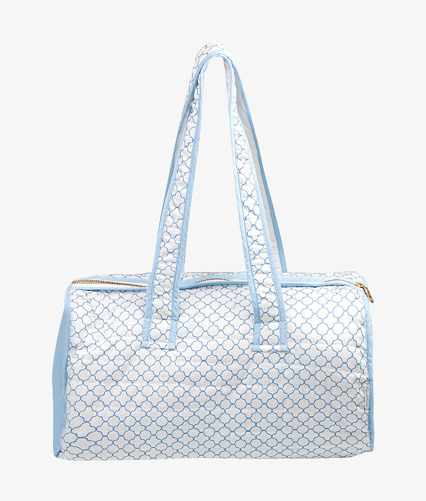 Elegant Smockers LK | Baby Weekender Bag – Little Prince Theme | Sri Lanka