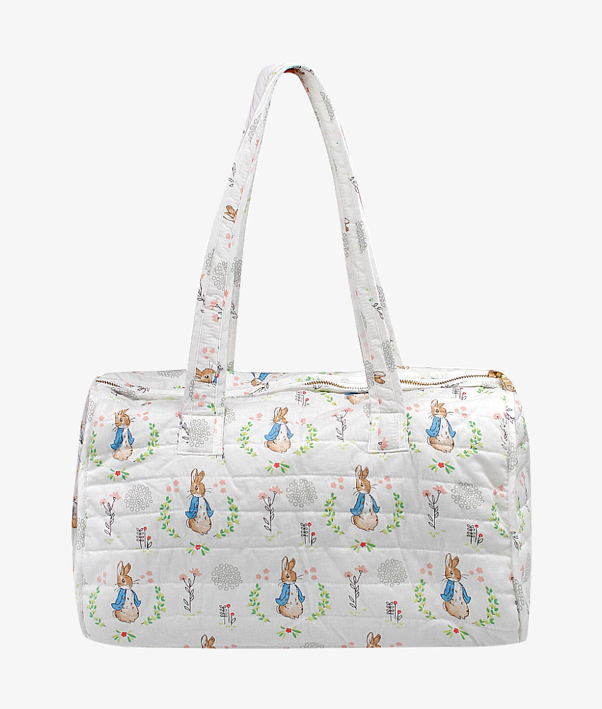Elegant Smockers LK | Baby Weekender Bag – Peter Rabbit Theme | Sri Lanka