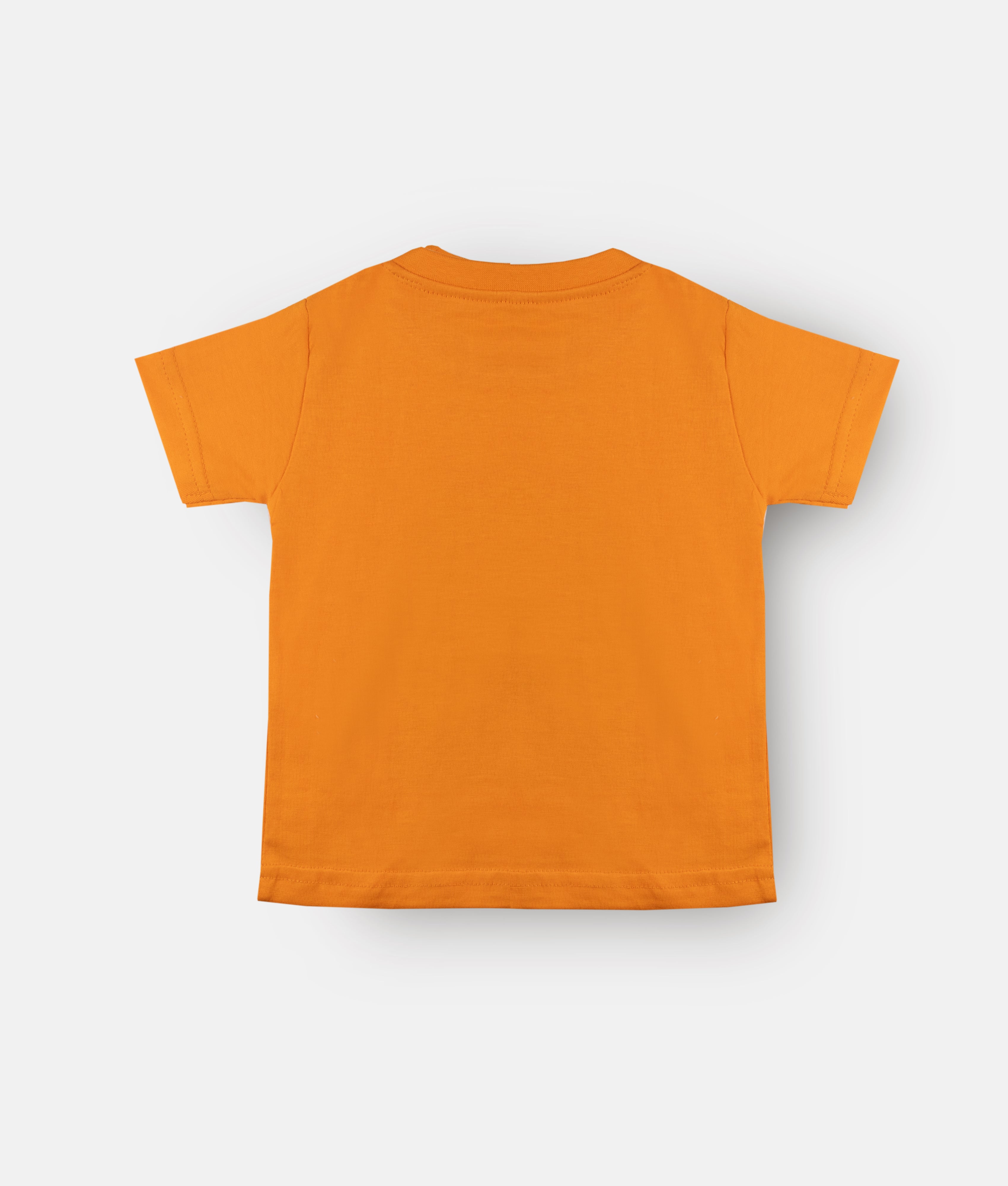 Elegant Smockers LK | Boys T-shirt - HAPPY SAILING | Sri Lanka