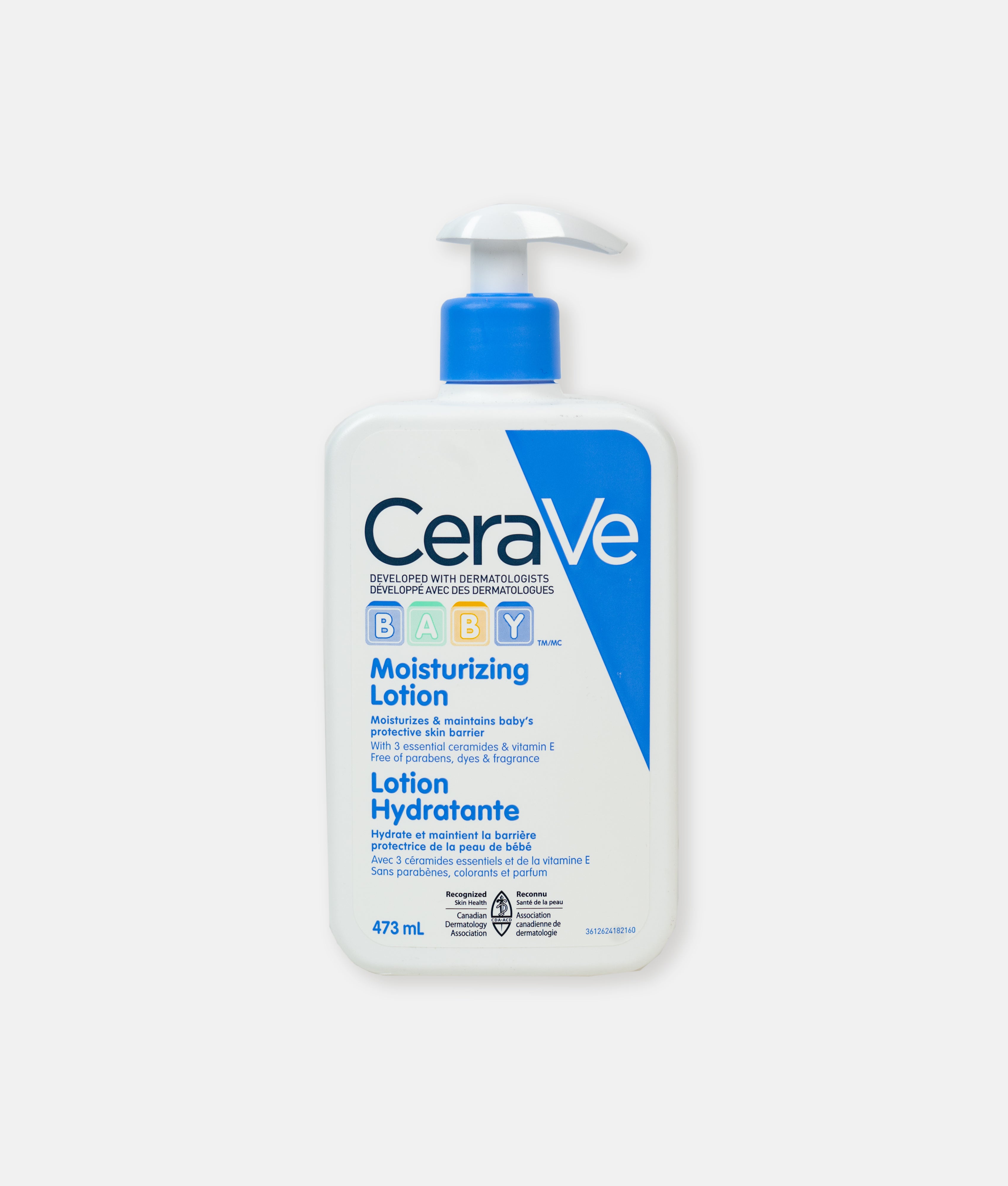 Elegant Smockers LK | CeraVe Moisturizing Lotion - 473ml | Sri Lanka