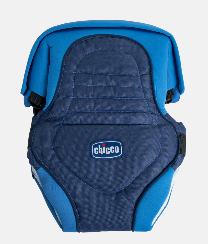 Elegant Smockers LK | Chicco Soft & Dream Baby Carrier | Sri Lanka