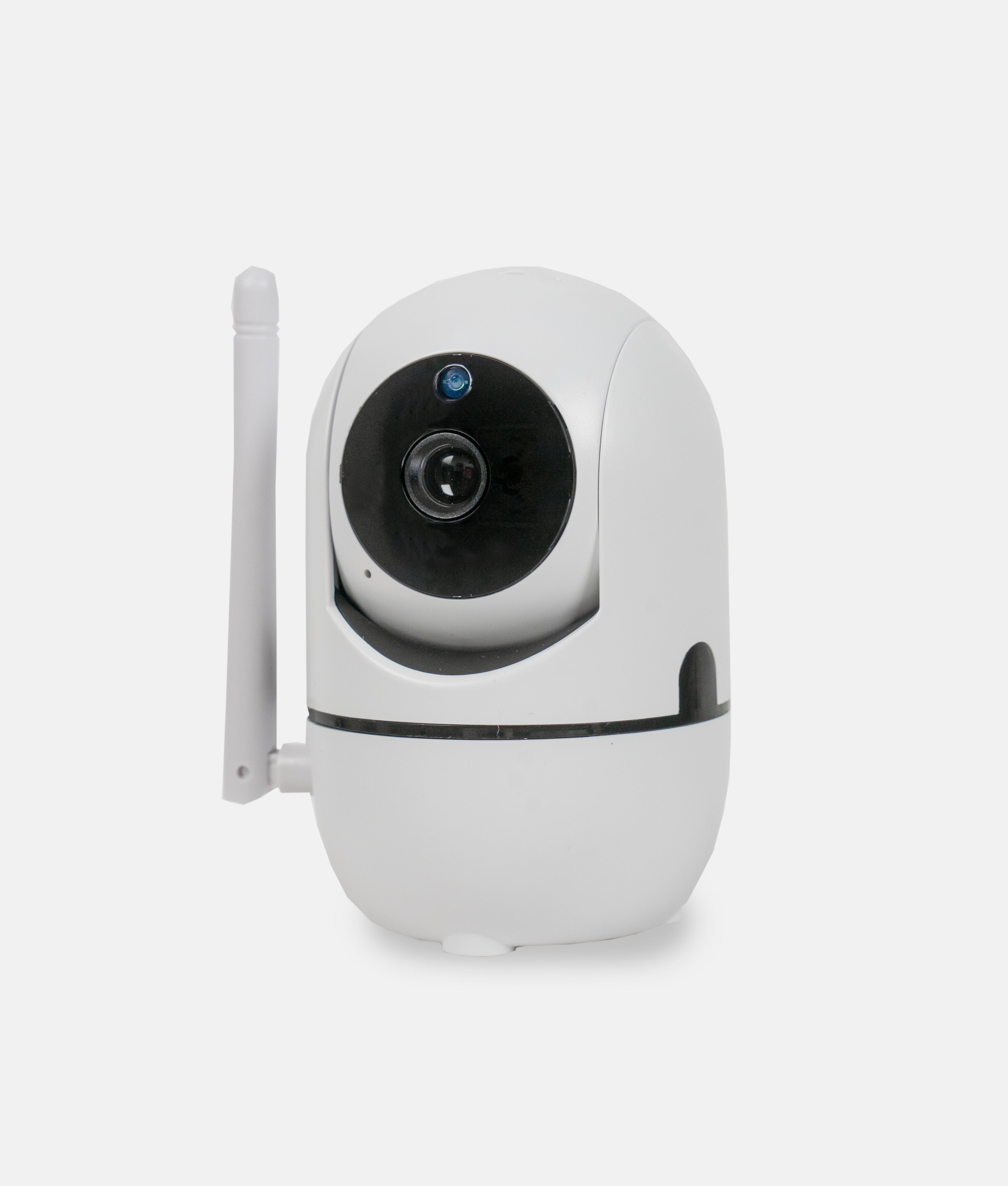 Elegant Smockers LK | Baby Monitor - Cloud WiFi Camera | Sri Lanka