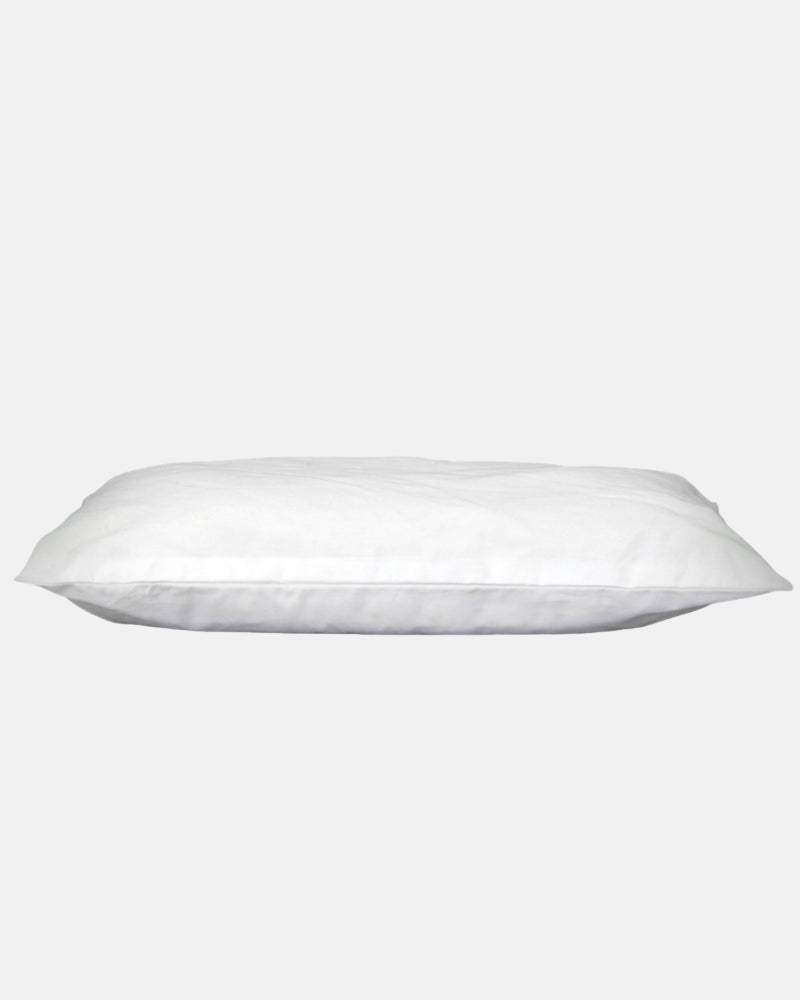 Elegant Smockers LK | Kapok Baby Pillow 11"x15" - Celcius | Sri Lanka