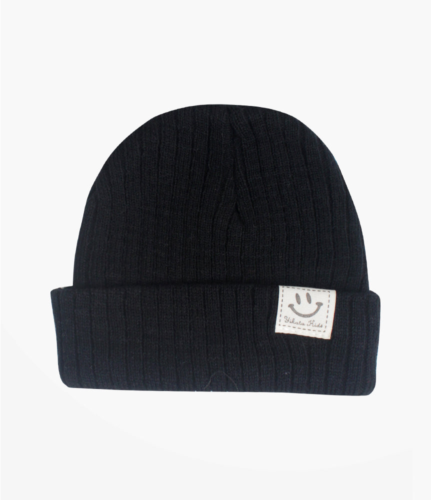 Elegant Smockers LK | Kids Beanie Hat | Sri Lanka