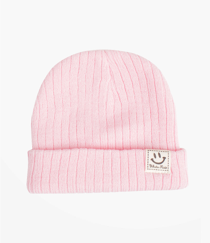 Elegant Smockers LK | Kids Beanie Hat | Sri Lanka