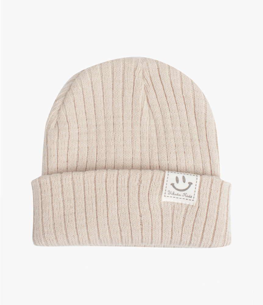 Elegant Smockers LK | Kids Beanie Hat | Sri Lanka