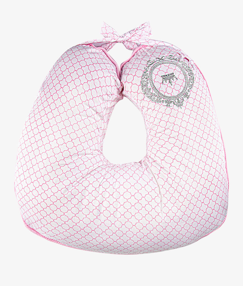 Elegant Smockers LK | Nursing Pillow – Little Princess Theme | Sri Lanka