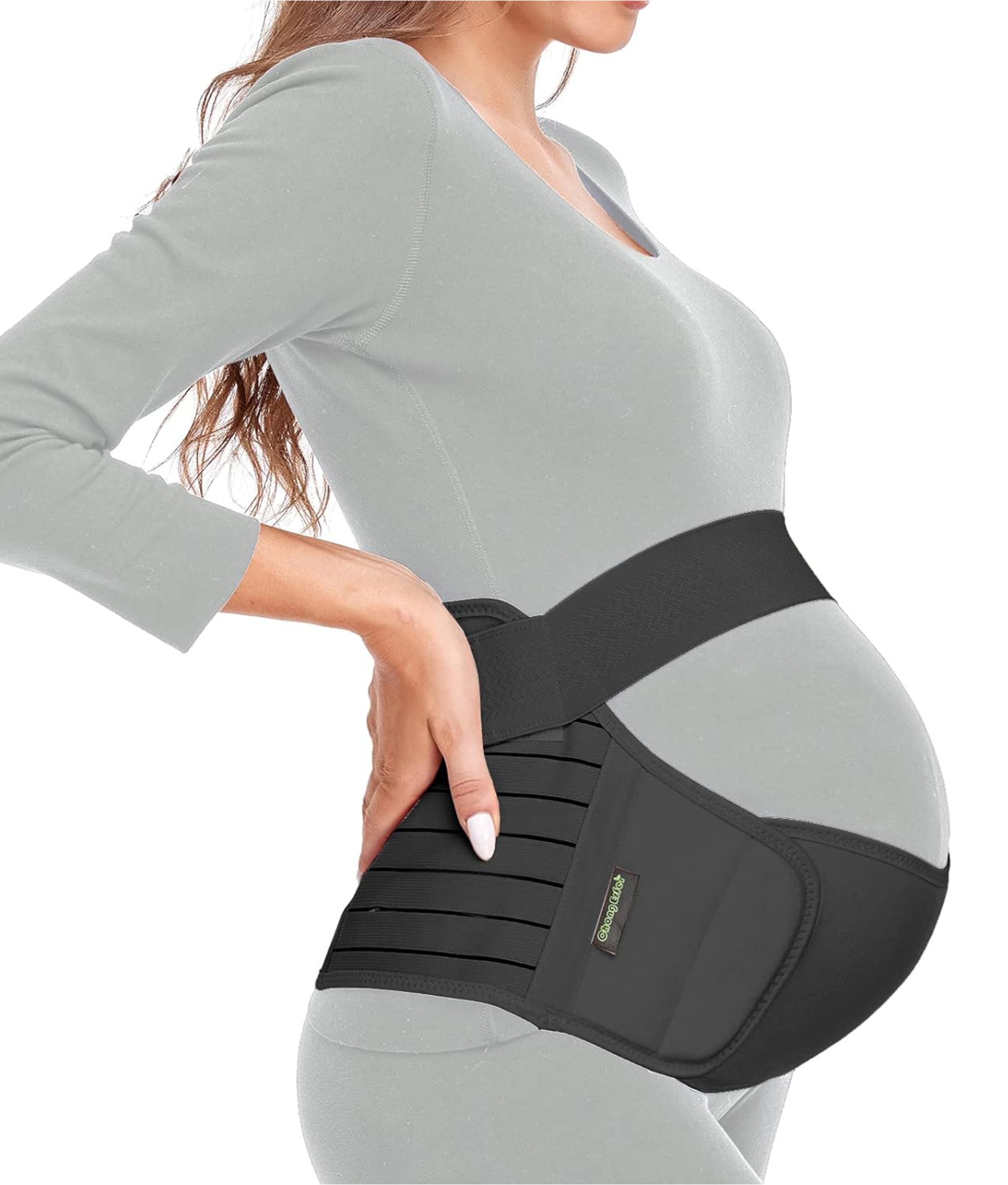 Elegant Smockers LK | Maternity Support Belt | Sri Lanka