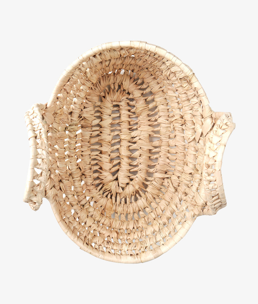 Elegant Smockers LK | Mini Moses Basket | Sri Lanka
