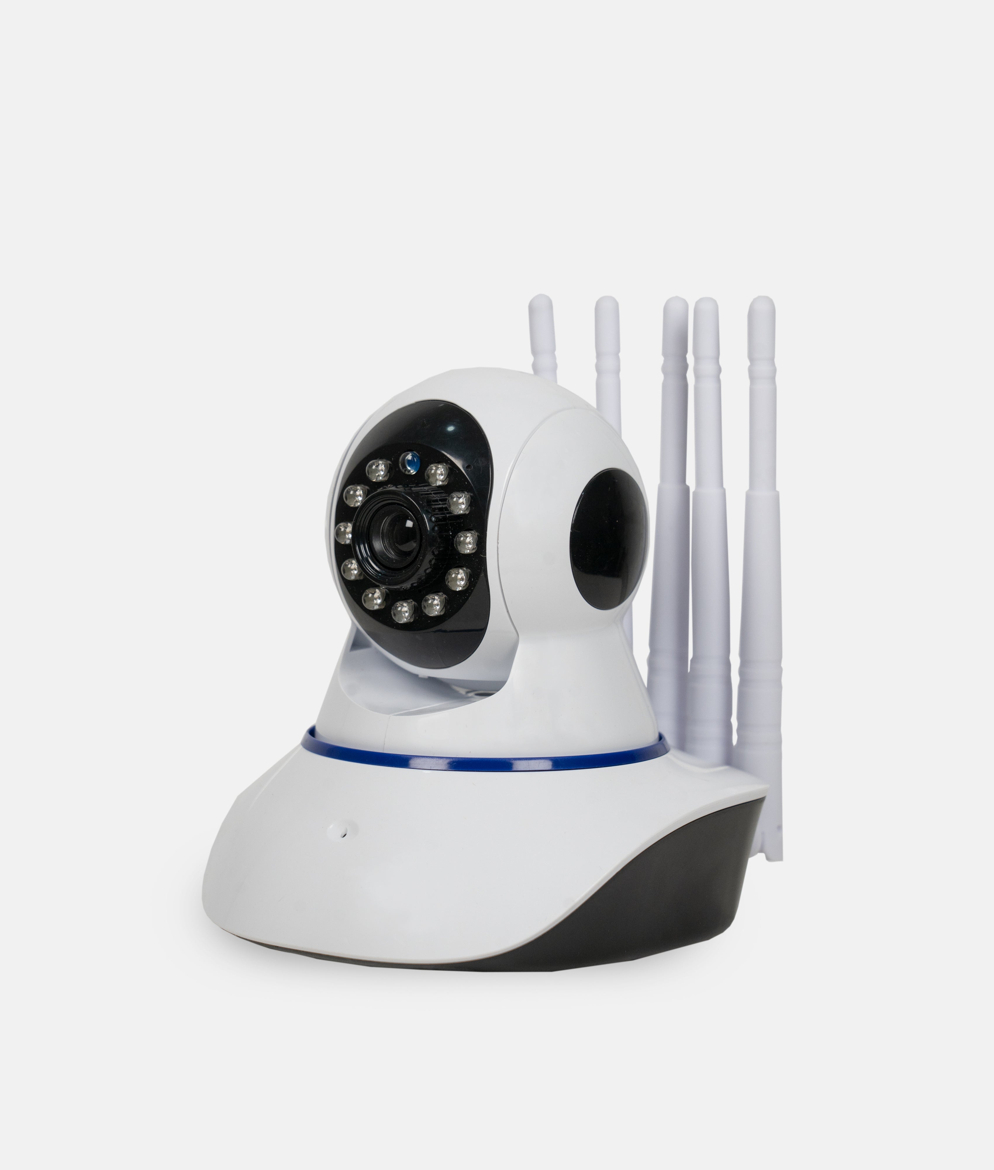 Elegant Smockers LK | Baby Monitor - WiFi Network Camera | Sri Lanka