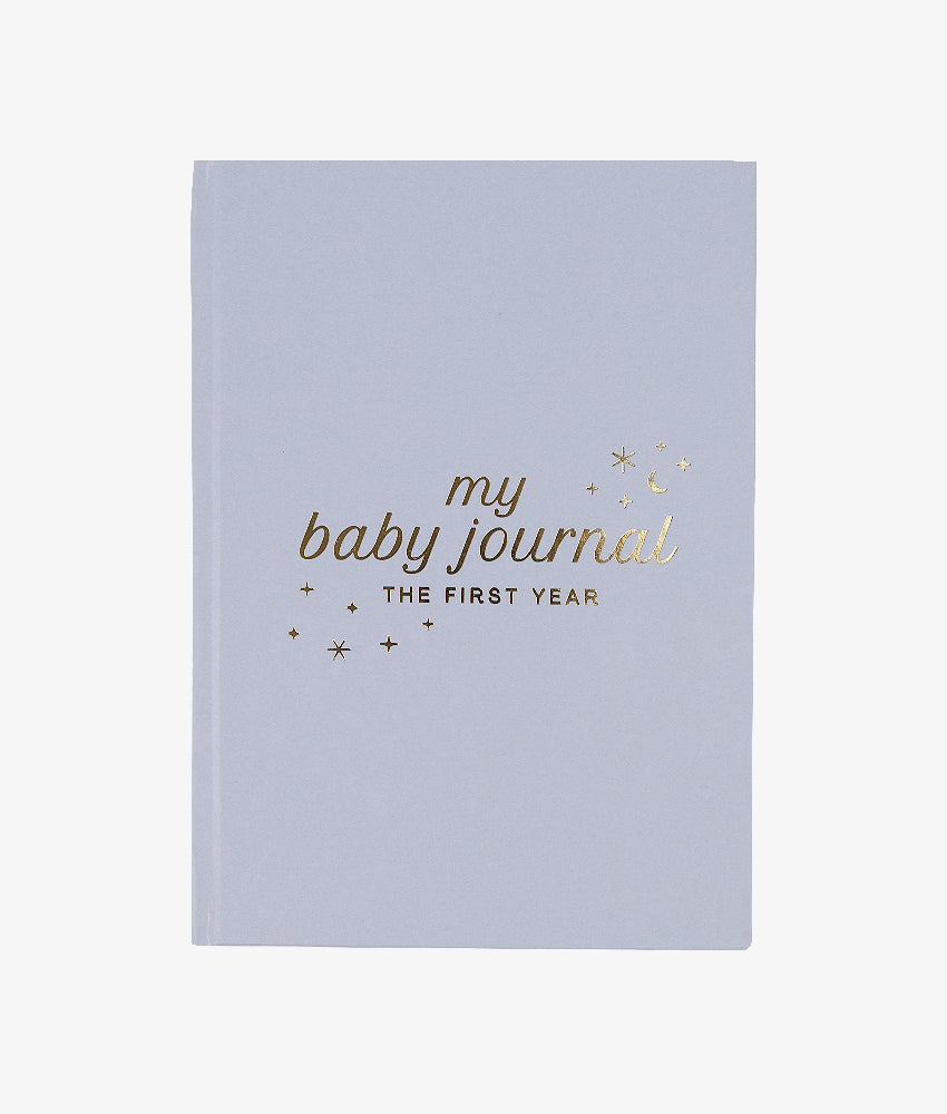 Elegant Smockers LK | My Baby Journal - Lilac | Sri Lanka