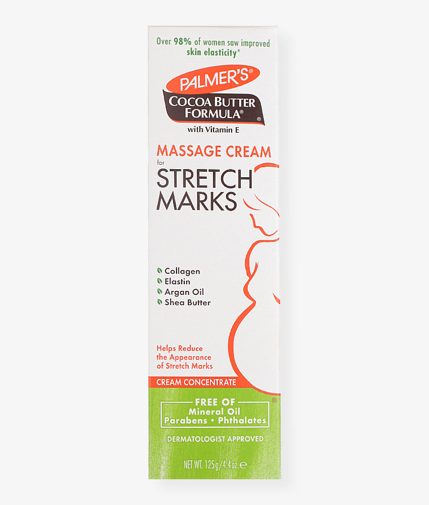 Elegant Smockers LK | Palmer's Cocoa Butter Massage Lotion for Pregnancy Stretch Marks | Sri Lanka