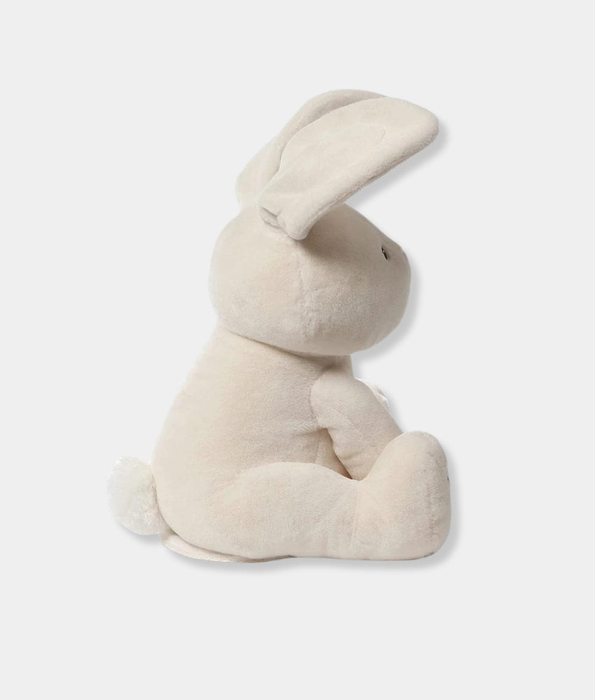 Elegant Smockers LK | Peek-a-boo Musical Bunny Soft Toy | Sri Lanka
