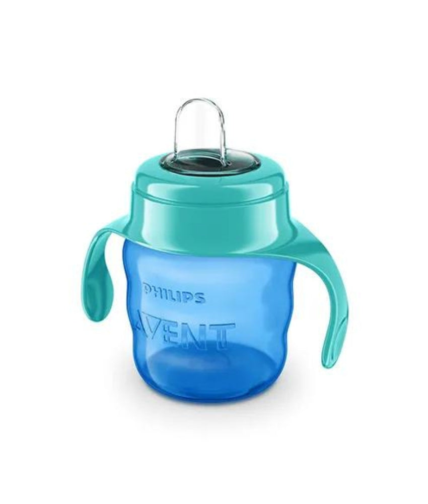 Elegant Smockers LK | Philip AVENT Spout Cup - Blue | Sri Lanka