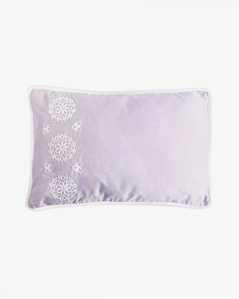 Elegant Smockers LK | Baby Pillow Cover β Dandelion Theme | Sri Lanka