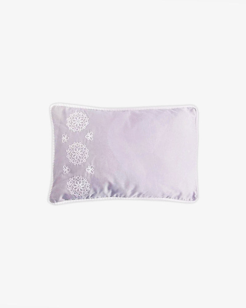 Elegant Smockers LK | Baby Pillow Cover β Dandelion Theme | Sri Lanka