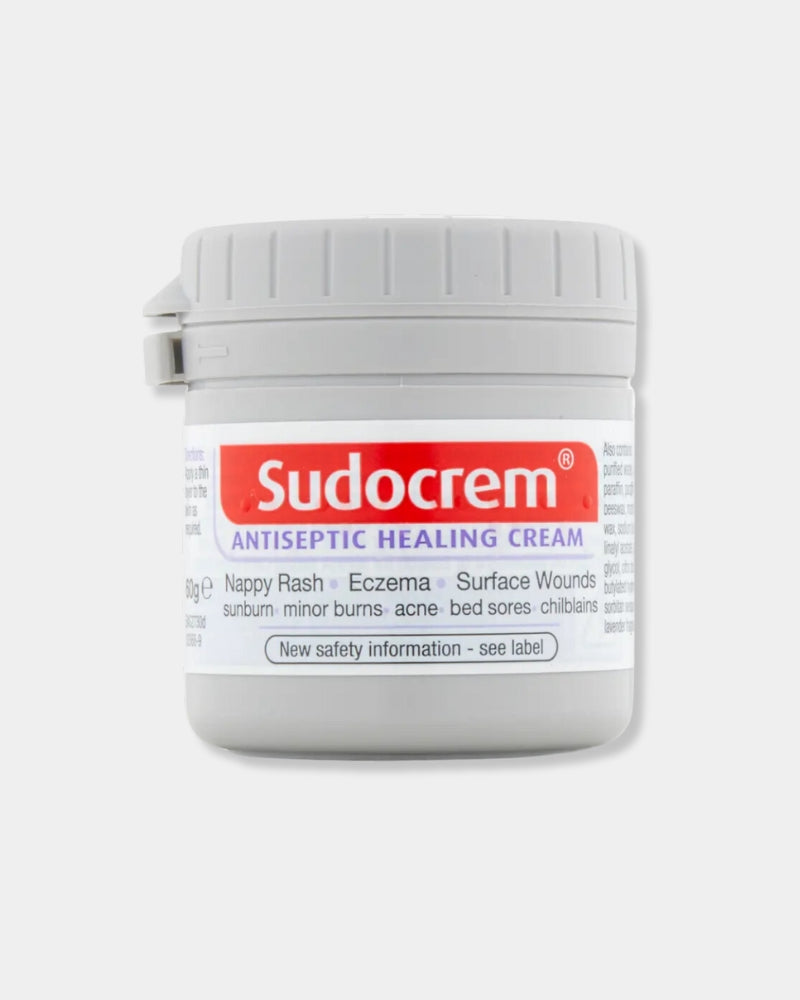 Elegant Smockers LK | Sudocrem - Antiseptic Healing Cream | Sri Lanka