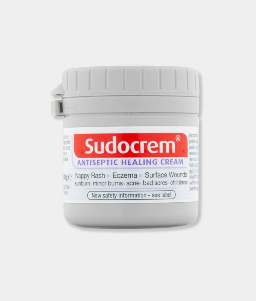 Elegant Smockers LK | Sudocrem - Antiseptic Healing Cream | Sri Lanka