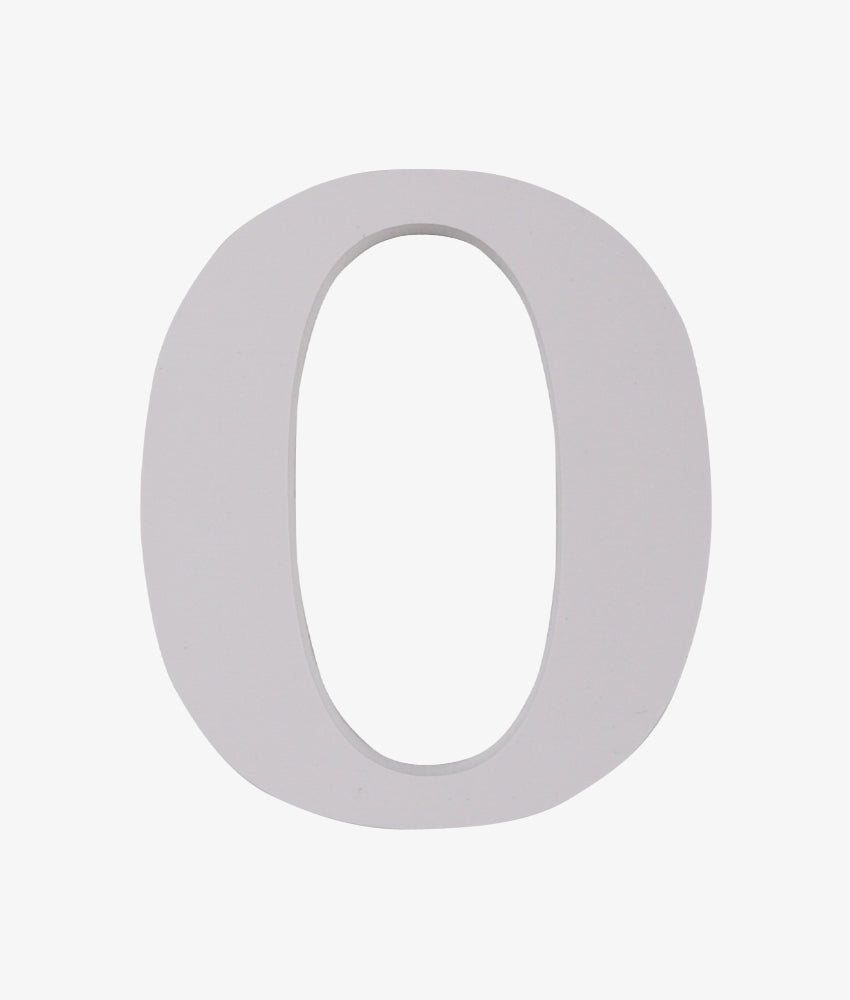 Elegant Smockers LK | Wooden Alphabet Letters for Table Top Décor | Sri Lanka