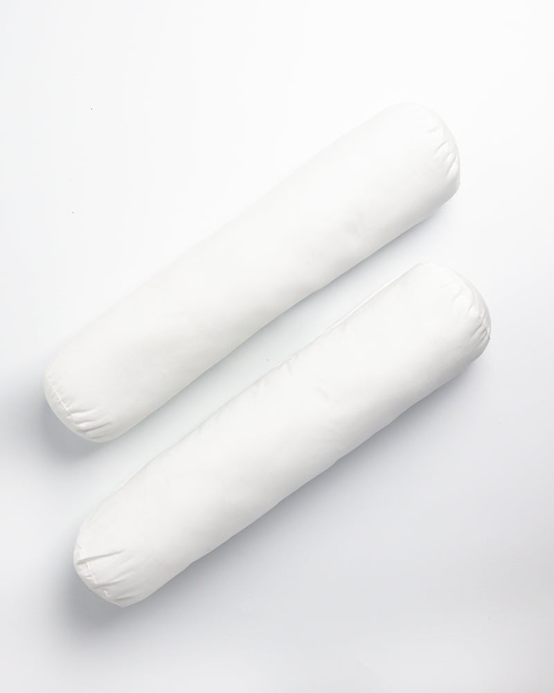 Elegant Smockers LK | Baby Bolster Inner Pillow -ES | Sri Lanka