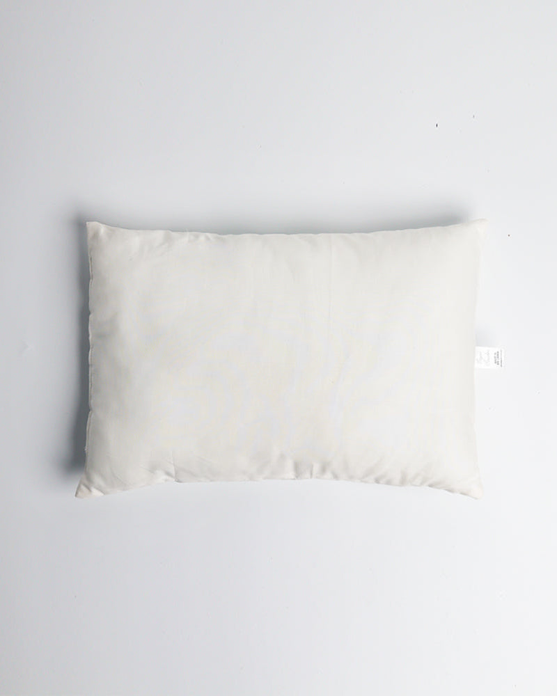 Elegant Smockers LK | ES Toddler Inner Pillow (12"x18") | Sri Lanka