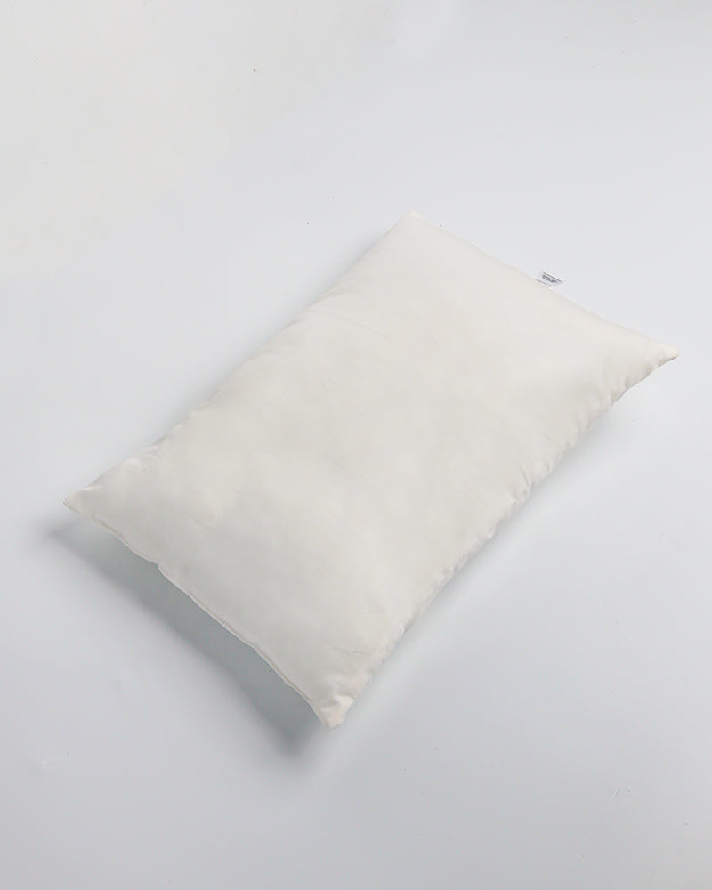 Elegant Smockers LK | ES Toddler Inner Pillow (12"x18") | Sri Lanka