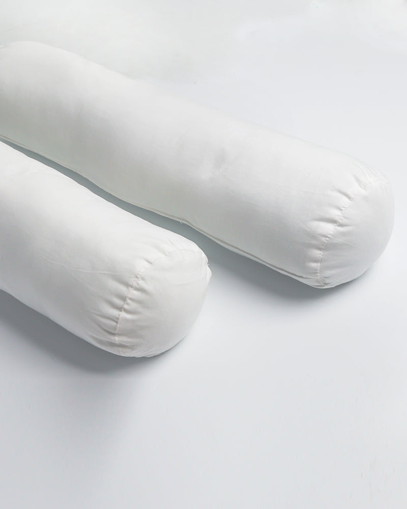 Elegant Smockers LK | Baby Bolster Inner Pillow -ES | Sri Lanka