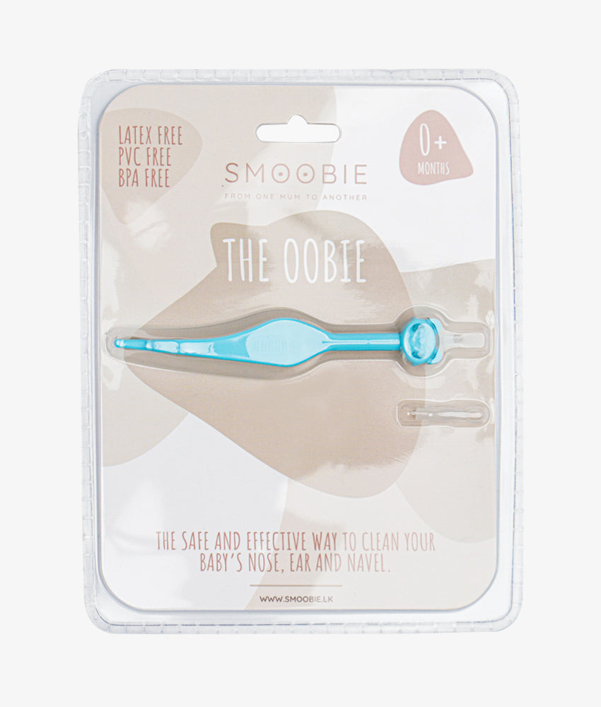 Elegant Smockers LK | Nose Cleaner - OOBIE - Smoobie | Sri Lanka