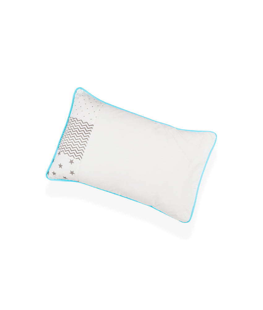 Elegant Smockers LK | Baby Pillow Covers – We Love You More Theme | Sri Lanka
