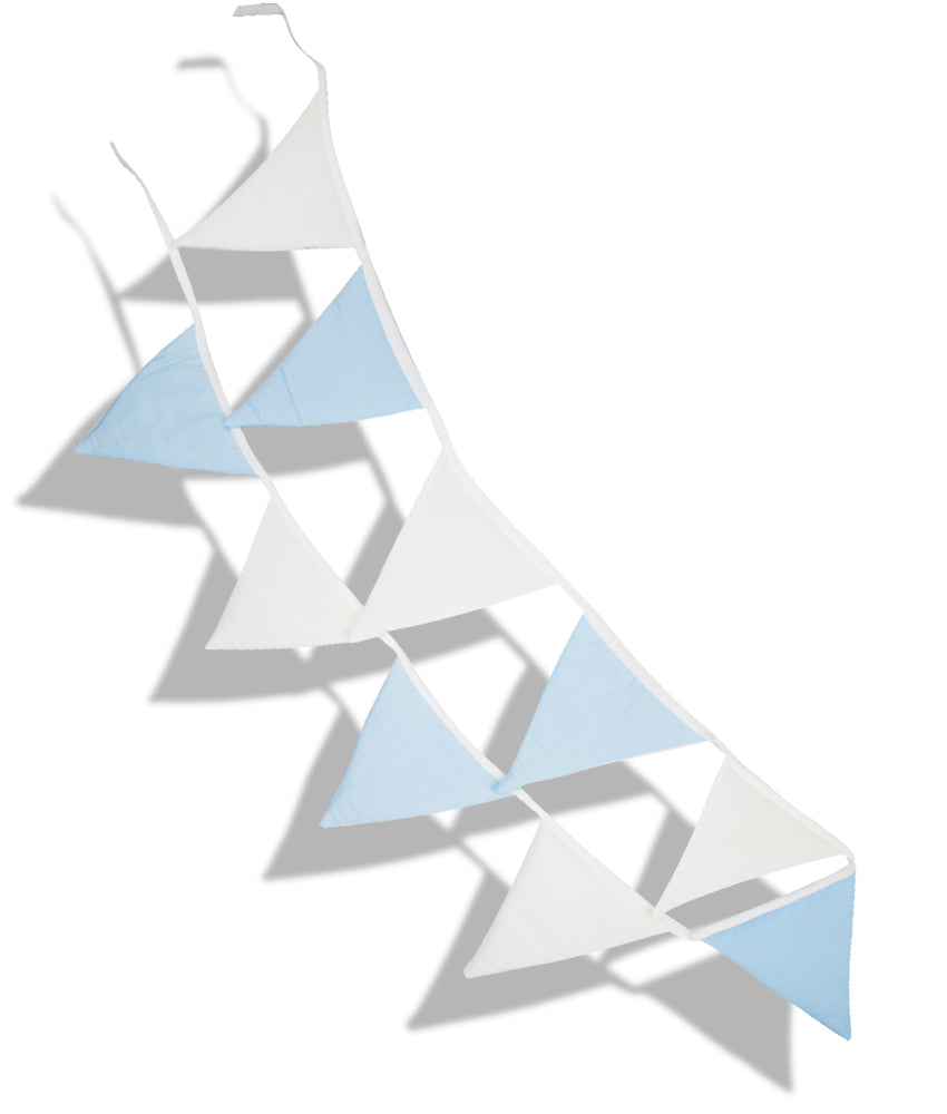 Elegant Smockers LK | Nursery Bunting - Peter Rabbit Theme | Sri Lanka