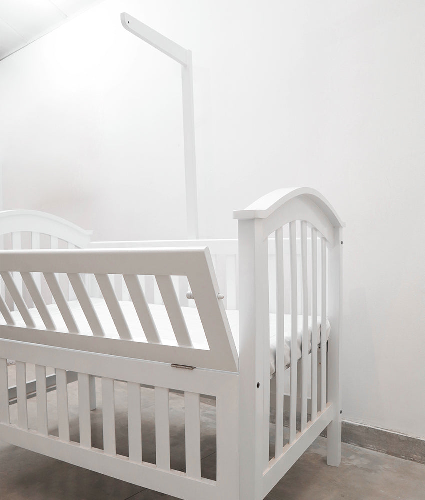 Elegant Smockers LK | Deluxe Cot (Pre-order) | Sri Lanka