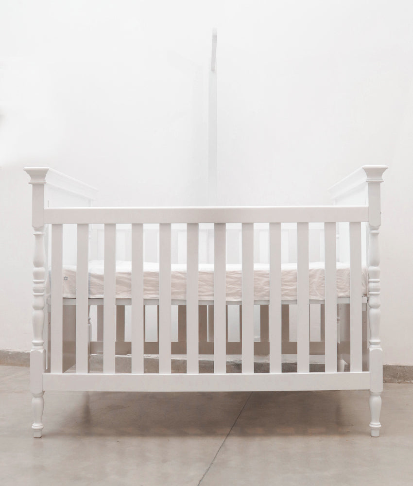 Elegant Smockers LK | Classic Cot (Pre-order) | Sri Lanka