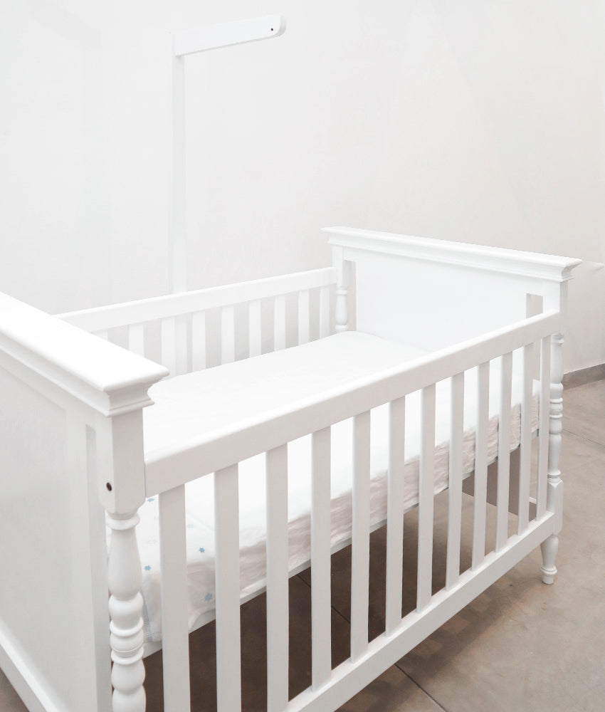 Elegant Smockers LK | Classic Cot (Pre-order) | Sri Lanka