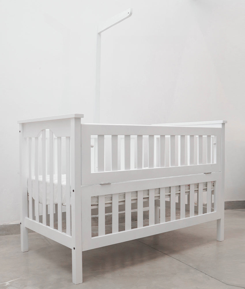 Elegant Smockers LK | Kendall Cot (Pre-order) | Sri Lanka