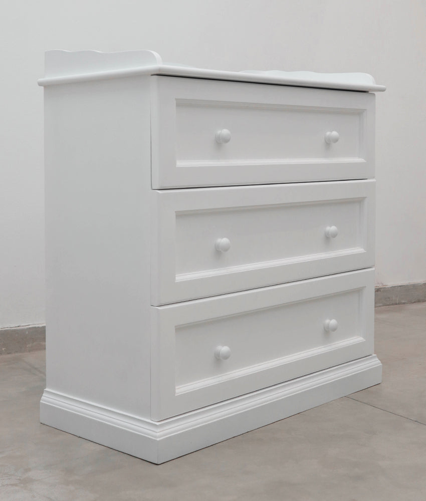 Elegant Smockers LK | Windsor Changing Cupboard (Pre-order) | Sri Lanka