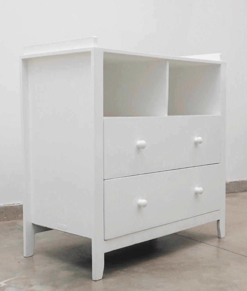 Elegant Smockers LK | Elegant Changing Cupboard (Pre-order) | Sri Lanka