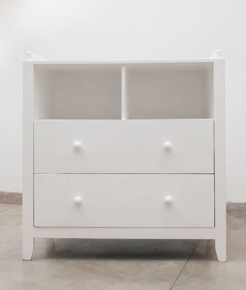Elegant Smockers LK | Elegant Changing Cupboard (Pre-order) | Sri Lanka