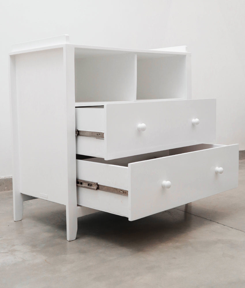 Elegant Smockers LK | Elegant Changing Cupboard (Pre-order) | Sri Lanka