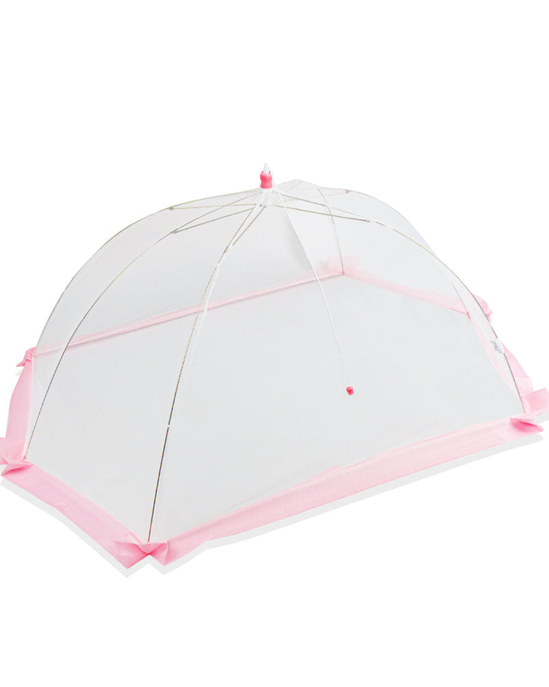 Elegant Smockers LK | Umbrella Net - Baby Girl | Sri Lanka