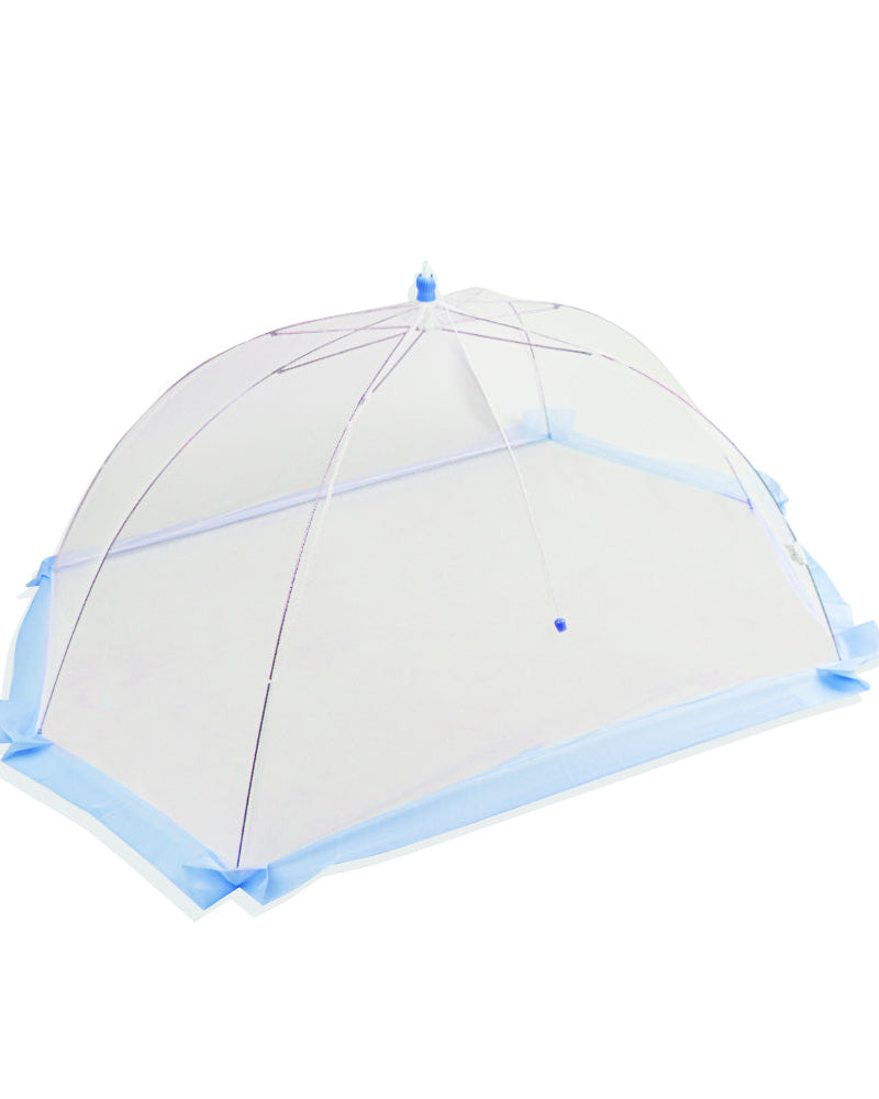 Elegant Smockers LK | Umbrella Net - Baby Boy | Sri Lanka