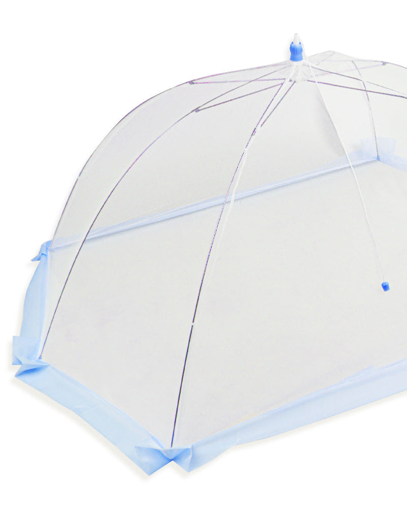 Elegant Smockers LK | Umbrella Net - Baby Boy | Sri Lanka