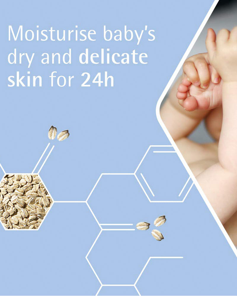 Elegant Smockers LK | Aveeno Baby Daily Care Moisturizing Lotion | Sri Lanka