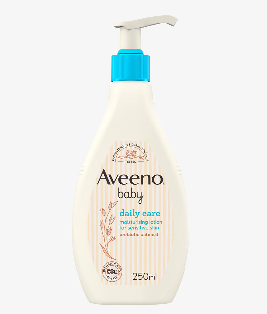 Elegant Smockers LK | Aveeno Baby Daily Care Moisturizing Lotion | Sri Lanka