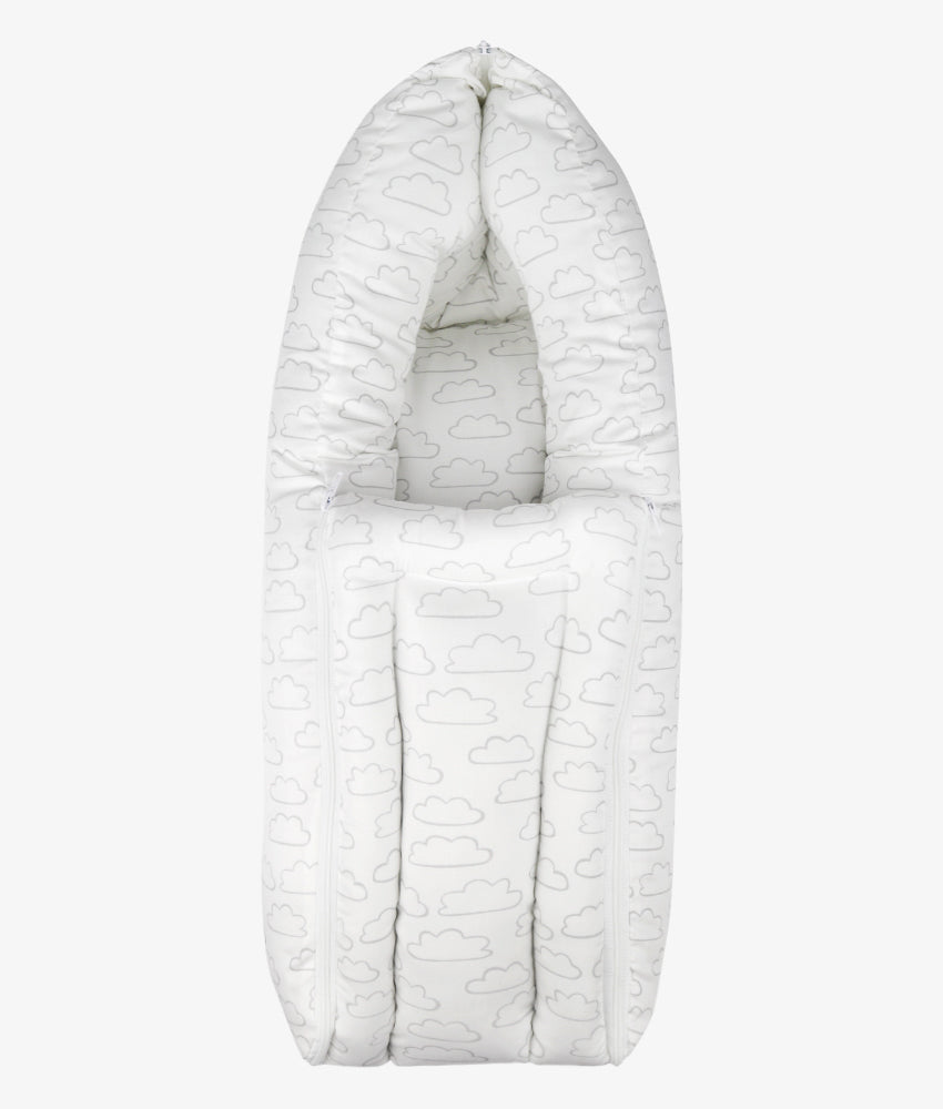 Baby Carry Quilt Cloudy Theme Shop online Elegant Smockers LK