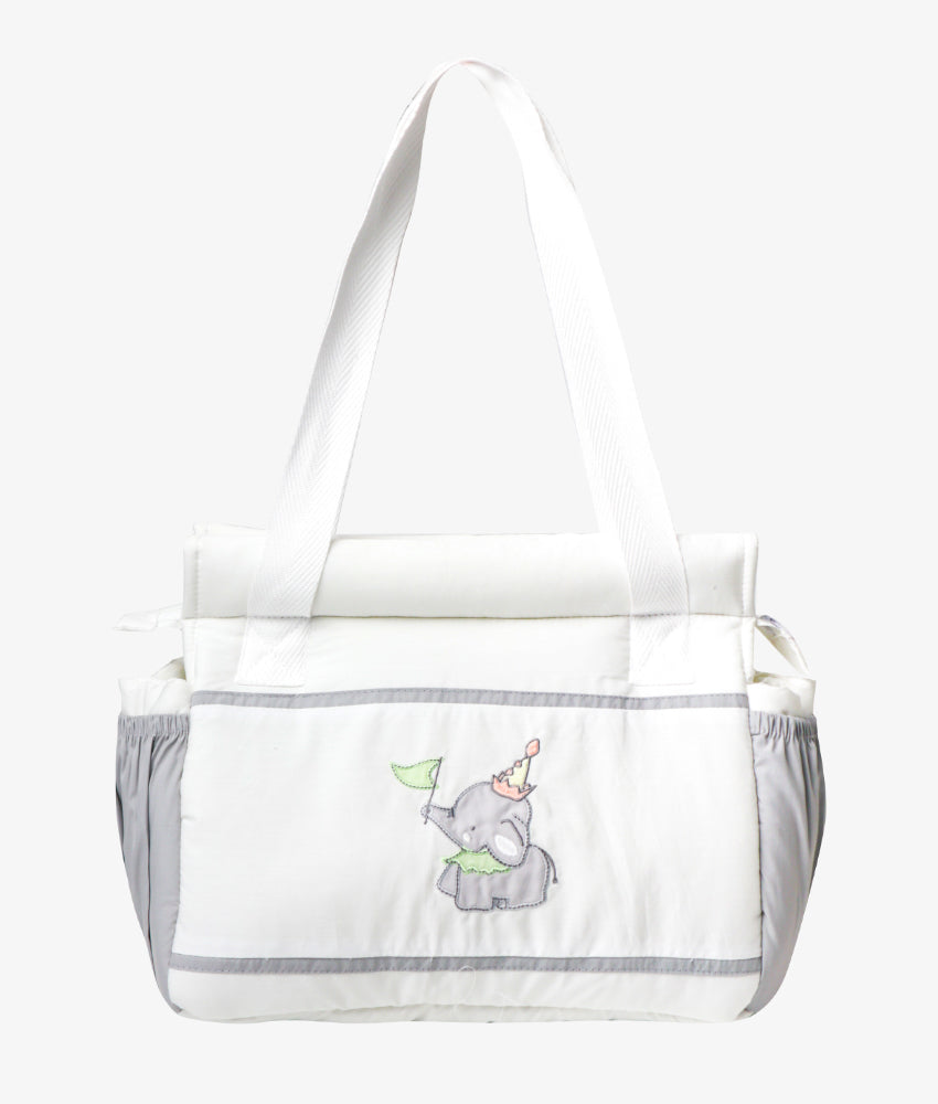Baby Diaper Bag Circus Theme Shop online Elegant Smockers LK