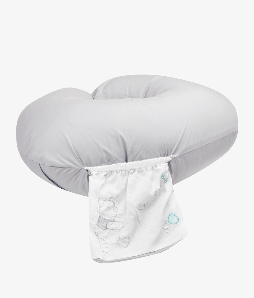 Elegant Smockers LK | Baby Nursing Pillow – Pooh and Friends Theme | Sri Lanka